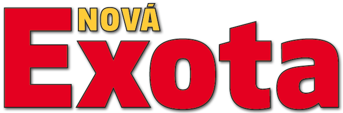 Nová EXOTA – časopis